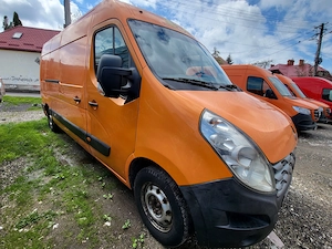 Renault master din2011  - imagine 6