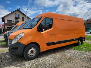 Renault master din2011  - imagine 7