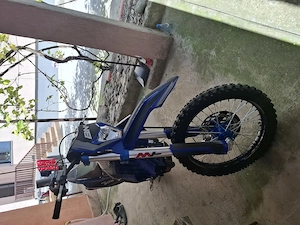 Cross bnk de 300cc - imagine 2