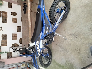 Cross bnk de 300cc