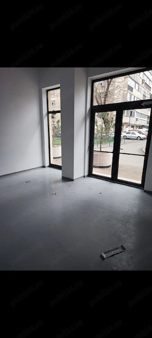 Inchiriez sptatiu comercial