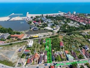 Teren de vânzare în Schitu, Costinești | 1.707 mp | Ideal investitie - imagine 2