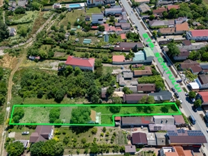 Teren de vânzare în Schitu, Costinești | 1.707 mp | Ideal investitie - imagine 6