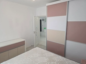  Apartament cu doua camere modern si spatios in bloc nou in Gavana - imagine 7