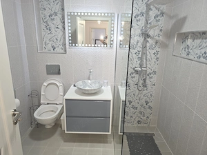  Apartament cu doua camere modern si spatios in bloc nou in Gavana - imagine 10