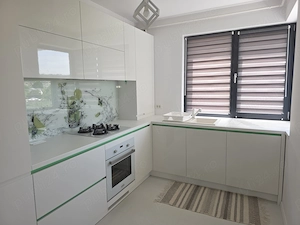  Apartament cu doua camere modern si spatios in bloc nou in Gavana - imagine 5