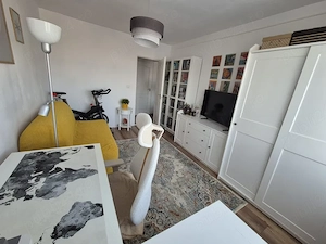 Apartament 3 camere zona Sagului