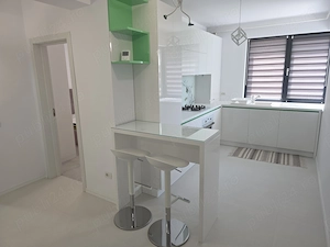  Apartament cu doua camere modern si spatios in bloc nou in Gavana - imagine 6