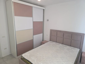  Apartament cu doua camere modern si spatios in bloc nou in Gavana - imagine 9