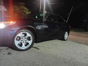 BMW e60 525d swap 530 - imagine 4