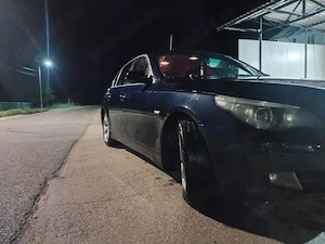 BMW e60 525d swap 530 - imagine 2