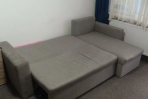 Vand colțar extensibil!
