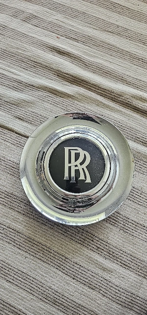 Capac Janta Rolls-Royce