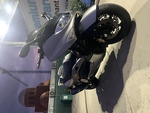 Yamaha TMAX 500 - imagine 2