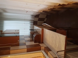 Garsoniera moderna si foarte spatioasa in Popa Sapca 