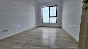 Ap.3 camere- 2 bai- Bloc nou- Lift-Zona ESO- 73 mp utili+balcon 6 mp- Parcare inclusa- 125.000 euro - imagine 7