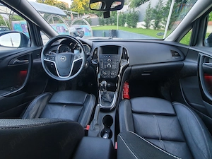 Opel Astra 1.6 CDTI, , Euro 6, model VIN 2016, Extra Full, ÎNMATRICULATĂ RO 15.06 2026! - imagine 7