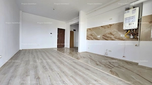 Ap.3 camere- 2 bai- Bloc nou- Lift-Zona ESO- 73 mp utili+balcon 6 mp- Parcare inclusa- 125.000 euro - imagine 5
