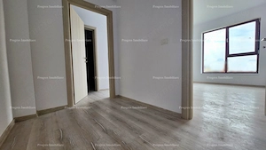 Ap.3 camere- 2 bai- Bloc nou- Lift-Zona ESO- 73 mp utili+balcon 6 mp- Parcare inclusa- 125.000 euro - imagine 10