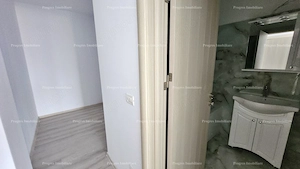 Ap.3 camere- 2 bai- Bloc nou- Lift-Zona ESO- 73 mp utili+balcon 6 mp- Parcare inclusa- 125.000 euro - imagine 12