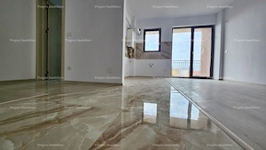 Ap.3 camere-2 bai-Bloc nou finalizat-Zona ESO-73 mp utili+balcon 6 mp-Parcare inclusa-125.000 euro