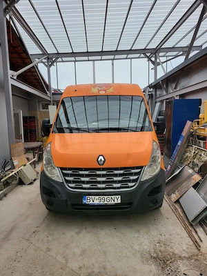Renault master din2011 