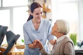 Ingriijitoare batran(a) la domiciliu regim Intern, Full-Time, Part-time, Weekend ! - imagine 4