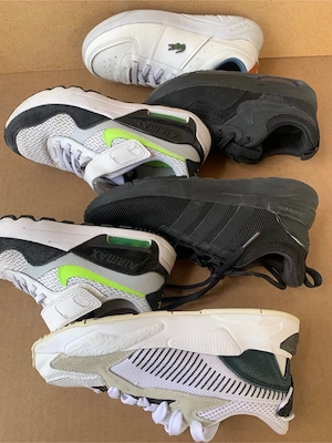 Nike Air Max Adidas Lacoste adidasi copii