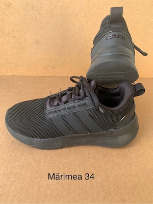 Nike Air Max Adidas Lacoste adidasi copii - imagine 4