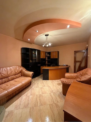 inchiriez apartament 2 camere - imagine 4