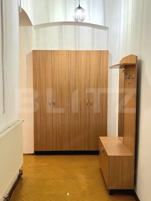 Apartament de inchiriat, 83.80 mp, zona Iosefin - imagine 4