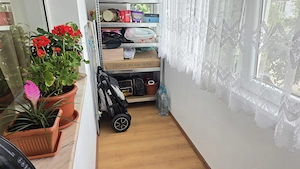 Vand apartament 2 camere in Deva, Gojdu (scoala Andrei Saguna), et. 1, suprafata utila 50,70 mp - imagine 10