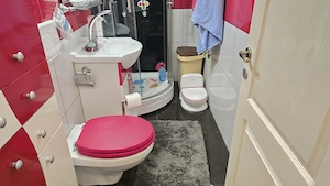 Vand apartament 2 camere in Deva, Gojdu (scoala Andrei Saguna), et. 1, suprafata utila 50,70 mp - imagine 7
