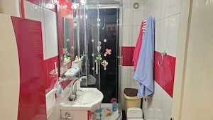Vand apartament 2 camere in Deva, Gojdu (scoala Andrei Saguna), et. 1, suprafata utila 50,70 mp - imagine 6