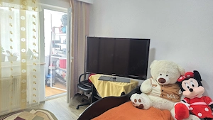 Vand apartament 2 camere in Deva, Gojdu (scoala Andrei Saguna), et. 1, suprafata utila 50,70 mp - imagine 8