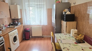 Vand apartament 2 camere in Deva, Gojdu (scoala Andrei Saguna), et. 1, suprafata utila 50,70 mp - imagine 4