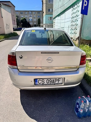 Opel Vectra Cutie Automata 