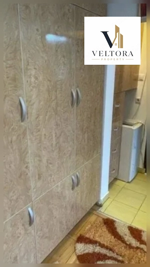 Închiriere apartament 2 camere+bucătărie separată - imagine 5