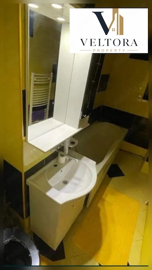 Închiriere apartament 2 camere+bucătărie separată - imagine 4