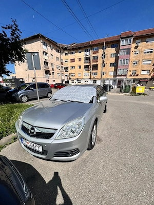 Opel Vectra Cutie Automata  - imagine 3