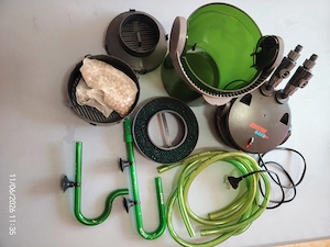 Accesorii acvariu 