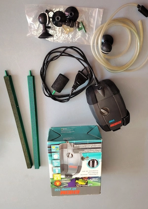 Accesorii acvariu  - imagine 3