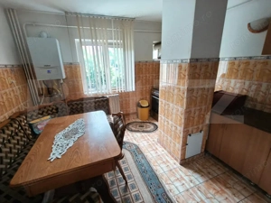 Apartament 3 camere decomandat, 63 mp, etaj 2/4 zona Rovine - imagine 5