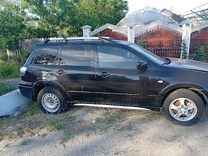 vind Mitsubishi Outlander  - imagine 9