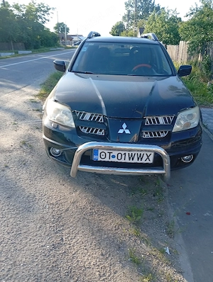 vind Mitsubishi Outlander  - imagine 10