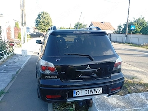 vind Mitsubishi Outlander  - imagine 6
