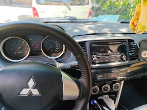 Vând Mitsubishi lancer sportback 1.6 gpl - imagine 3