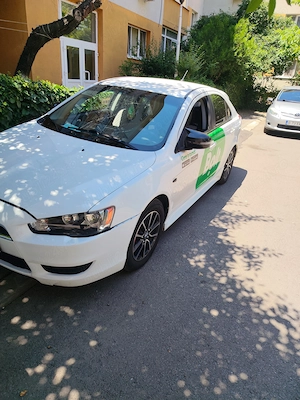 Vând Mitsubishi lancer sportback 1.6 gpl