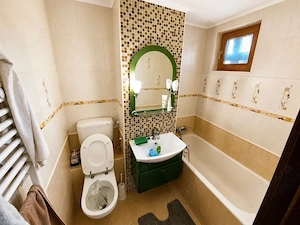 Apartament 2 Camere Centrala Proprie Etaj 1 Zona  Calea Sagului - imagine 8
