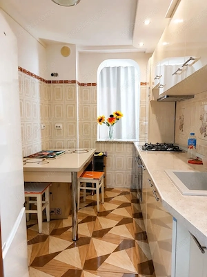 Apartament 2 Camere Centrala Proprie Etaj 1 Zona  Calea Sagului - imagine 7